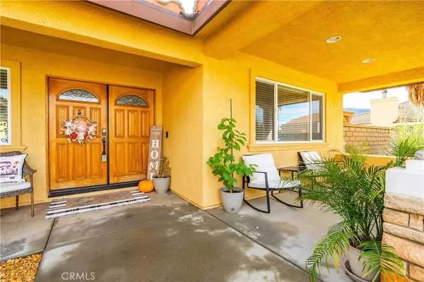 6512 Parker, Palmdale, CA 93551