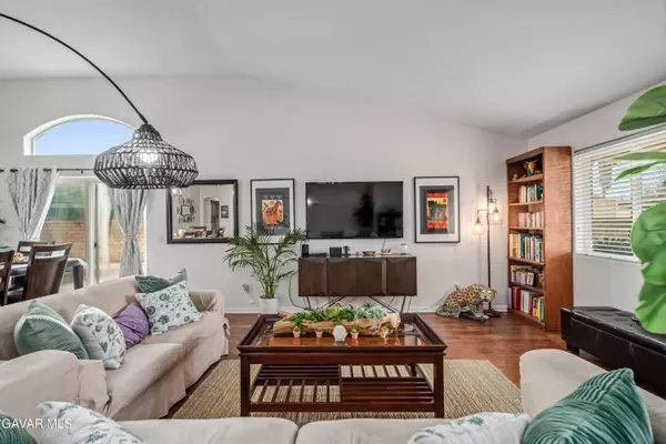 6512 Parker DR, Palmdale, CA 93551