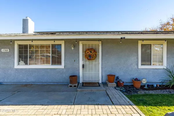 17360 Valeport AVE, Lancaster, CA 93535