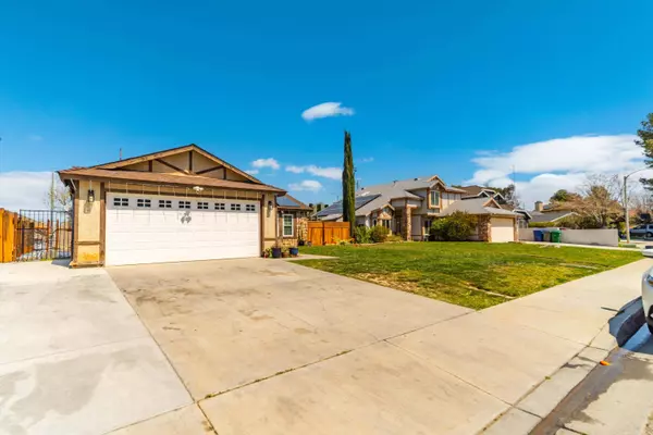 1335 Samra AVE, Lancaster, CA 93535