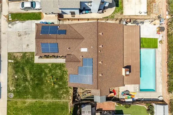 1335 Samra AVE, Lancaster, CA 93535