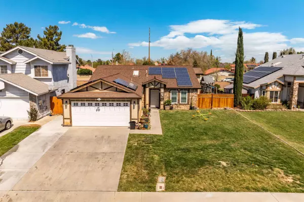 1335 Samra AVE, Lancaster, CA 93535