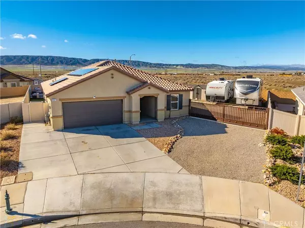 44527 Freer, Lancaster, CA 93536