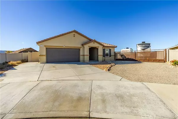 44527 Freer, Lancaster, CA 93536