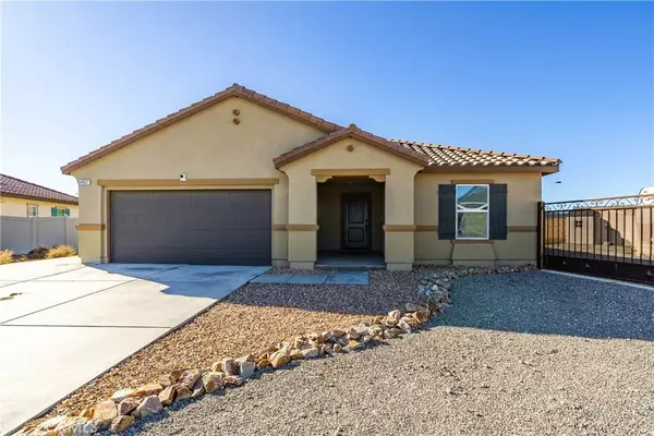 44527 Freer, Lancaster, CA 93536