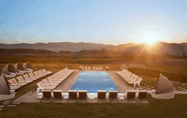 Branded Residential Real Estate: Wine Country's Next Chapter