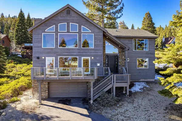 9140 Scenic Drive, Rubicon Bay, CA 96142-0000