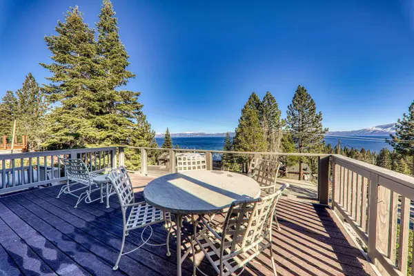 9140 Scenic Drive, Rubicon Bay, CA 96142-0000