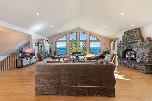 9140 Scenic Drive, Rubicon Bay, CA 96142-0000