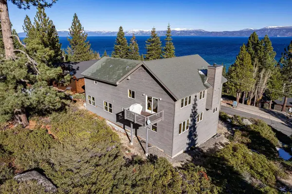 9140 Scenic Drive, Rubicon Bay, CA 96142-0000