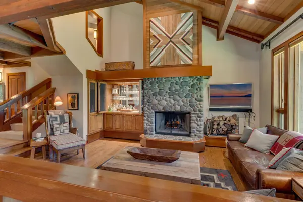 6400 West Lake Boulevard #2, Tahoma, CA 96142