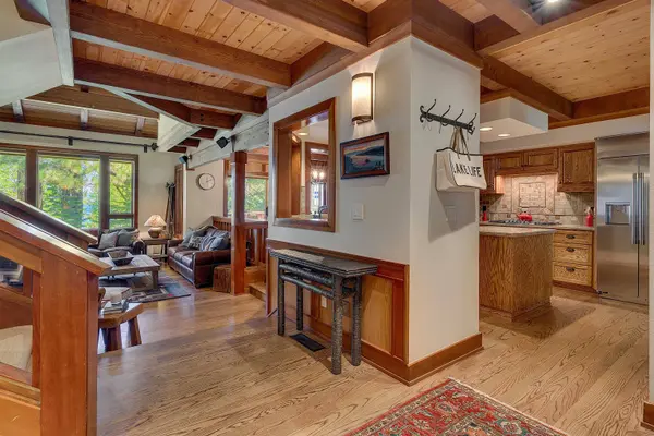 6400 West Lake Boulevard #2, Tahoma, CA 96142