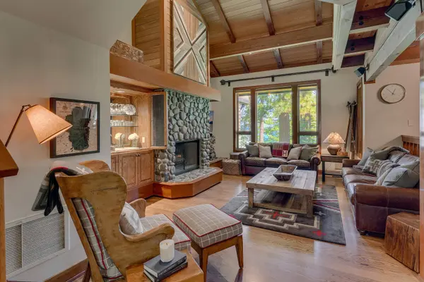 6400 West Lake Boulevard #2, Tahoma, CA 96142