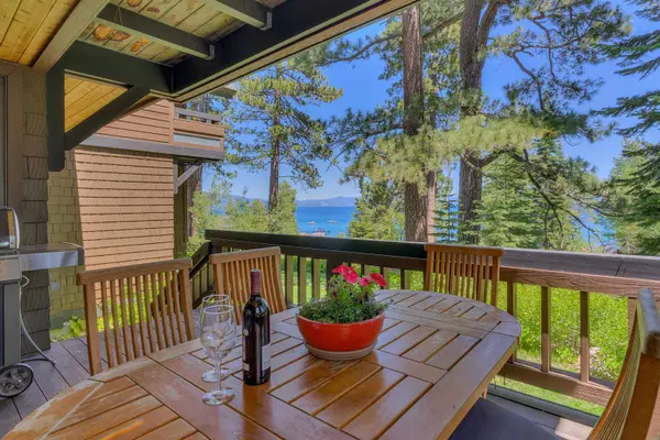 6400 West Lake Boulevard #2, Tahoma, CA 96142