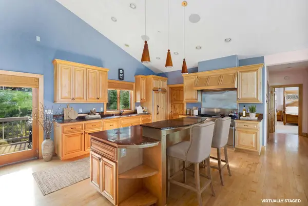 9140 Scenic Drive, Rubicon Bay, CA 96142