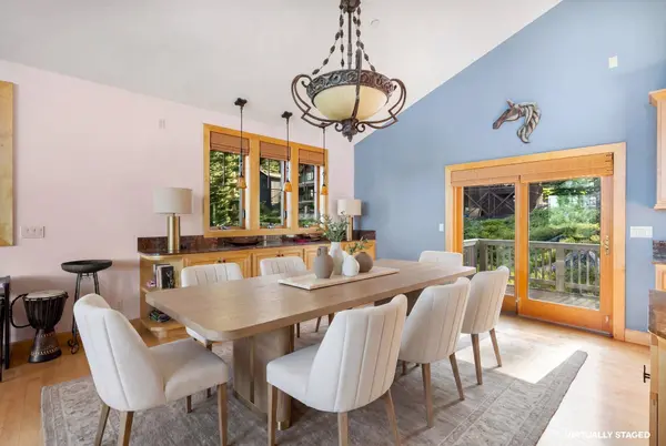 9140 Scenic Drive, Rubicon Bay, CA 96142