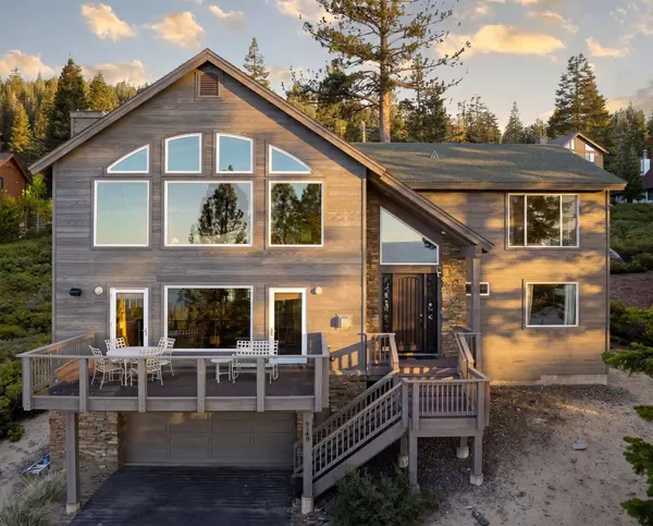 9140 Scenic Drive, Rubicon Bay, CA 96142