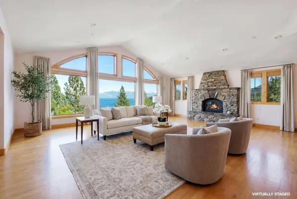 9140 Scenic Drive, Rubicon Bay, CA 96142