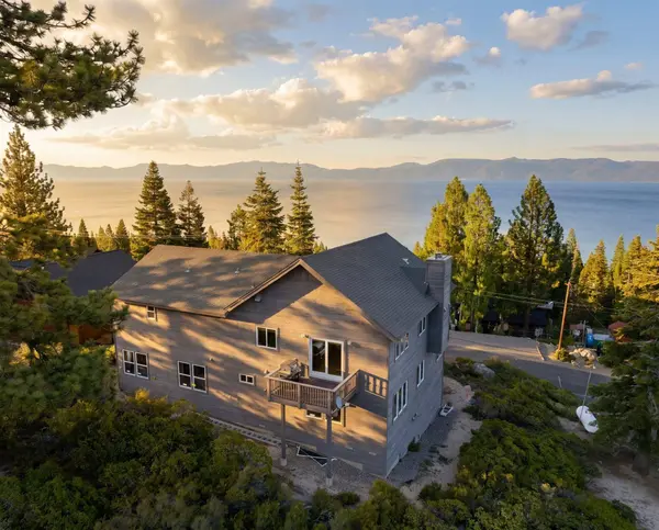 9140 Scenic Drive, Rubicon Bay, CA 96142