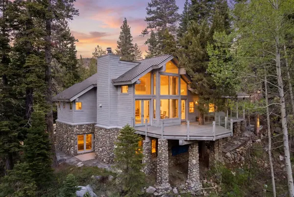 1331 Mineral Springs Trail, Alpine Meadows, CA 96146-0000