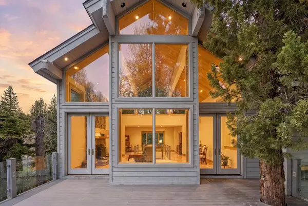 1331 Mineral Springs Trail, Alpine Meadows, CA 96146-0000