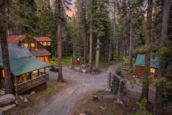 10825 Lola Montez Road, Soda Springs, CA 95728