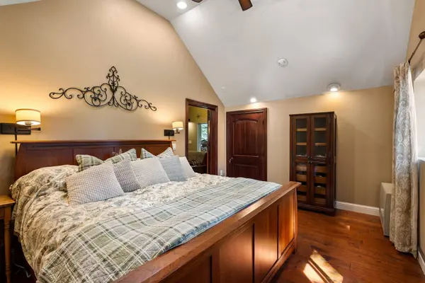 10825 Lola Montez Road, Soda Springs, CA 95728