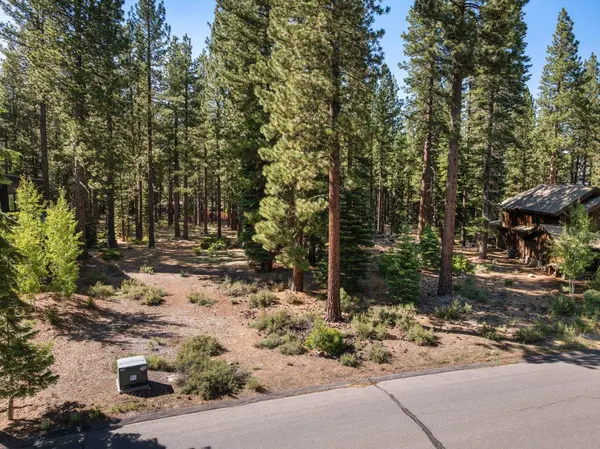 9252 Heartwood Drive, Truckee, CA 96161