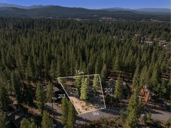 9252 Heartwood Drive, Truckee, CA 96161