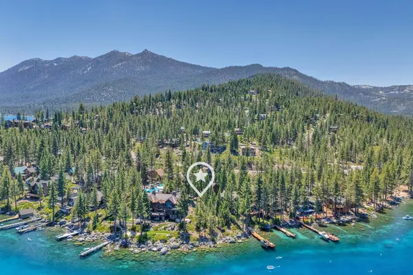 8213 Meeks Bay Avenue, Meeks Bay, CA 96142