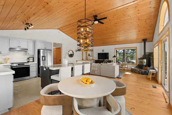 14774 Alder Creek Road, Truckee, CA 96161
