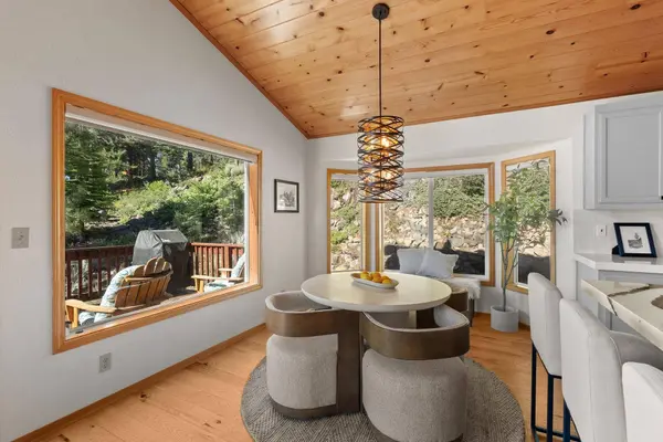 14774 Alder Creek Road, Truckee, CA 96161