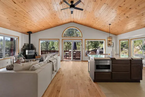 14774 Alder Creek Road, Truckee, CA 96161