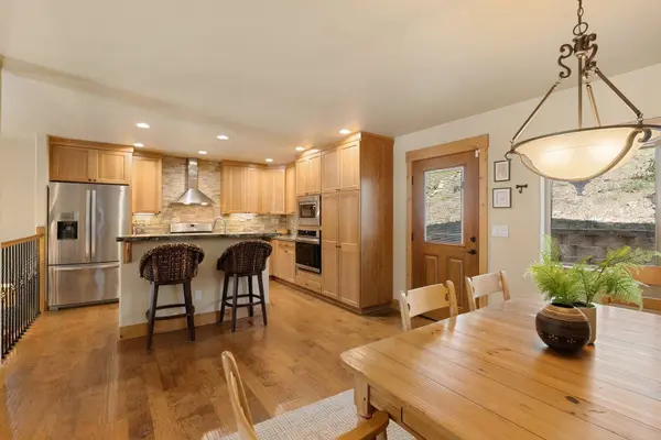 15224 W Reed Avenue, Truckee, CA 96161