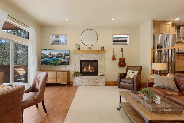 15224 W Reed Avenue, Truckee, CA 96161