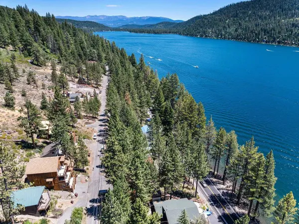 15224 W Reed Avenue, Truckee, CA 96161