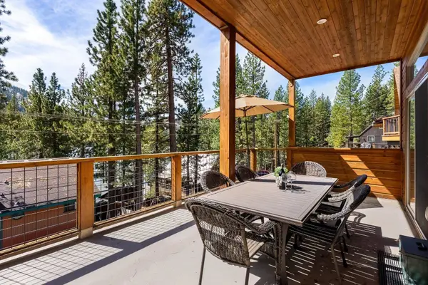 15224 W Reed Avenue, Truckee, CA 96161