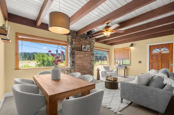 10306 Trout Creek Road, Truckee, CA 96161