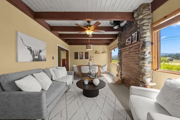 10306 Trout Creek Road, Truckee, CA 96161