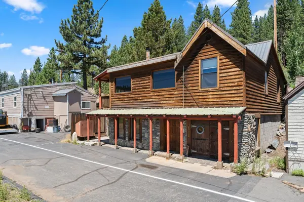 10306 Trout Creek Road