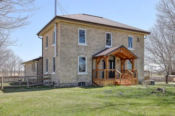 3892 Lewis Road, Thames Centre, ON N0L 1V0