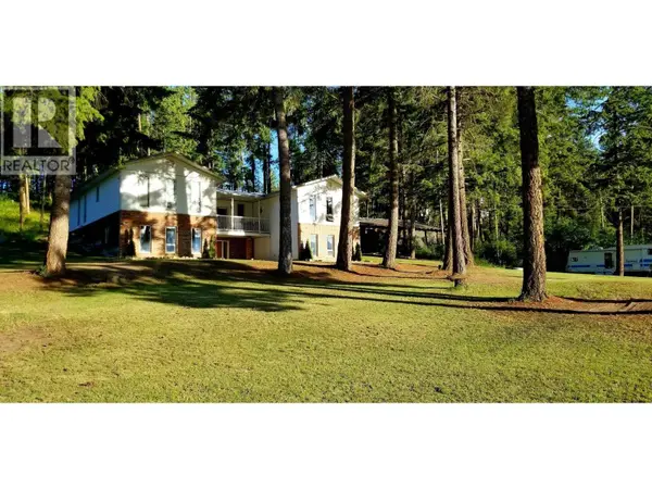 4851 Lansdowne Road, Spallumcheen, BC V4Y0V1