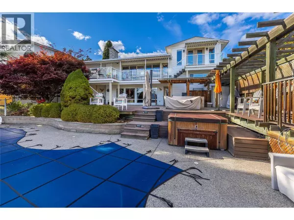 13709 Nash Drive, Coldstream, BC V1B1X9