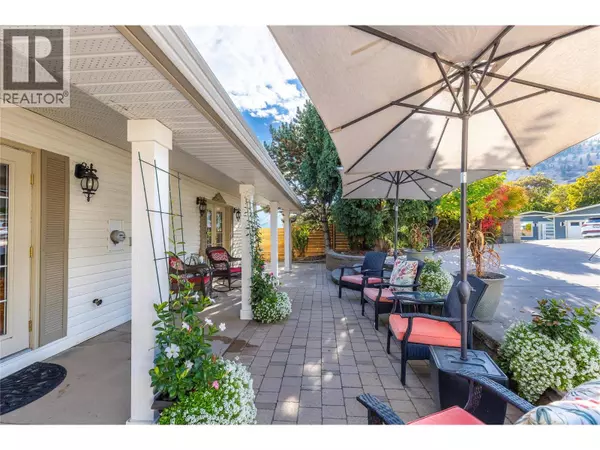 13709 Nash Drive, Coldstream, BC V1B1X9