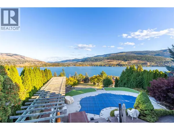 13709 Nash Drive, Coldstream, BC V1B1X9