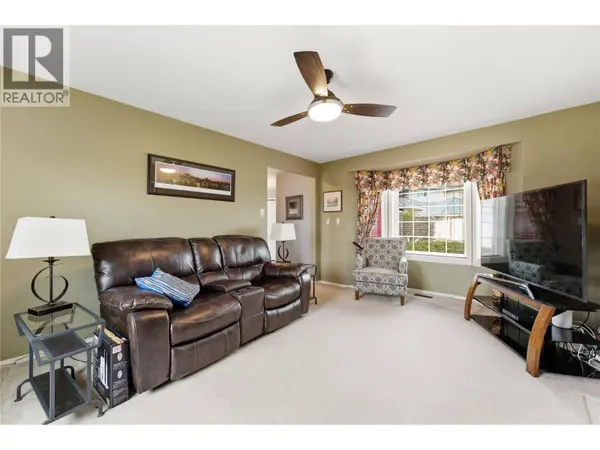 124 Sarsons RD #17, Vernon, BC V1B2T9