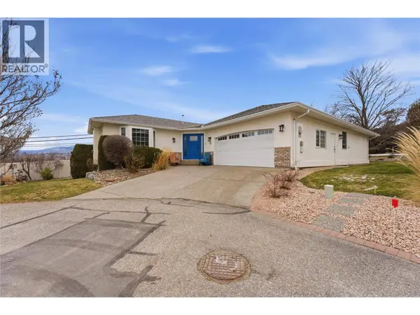 124 Sarsons RD #17, Vernon, BC V1B2T9