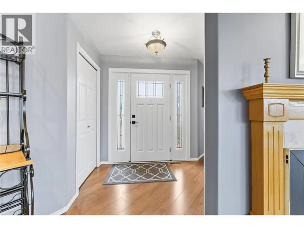 124 Sarsons RD #17, Vernon, BC V1B2T9