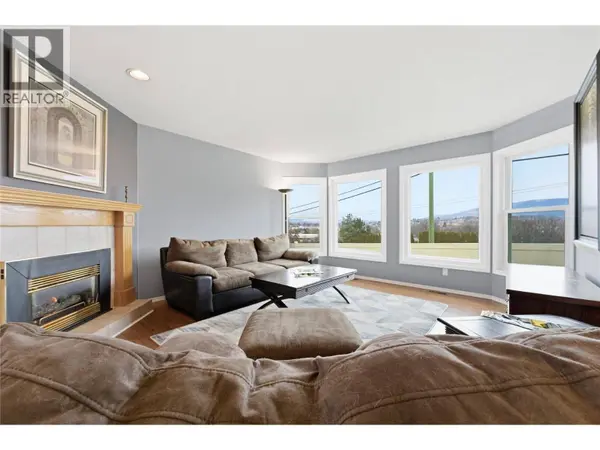 124 Sarsons RD #17, Vernon, BC V1B2T9