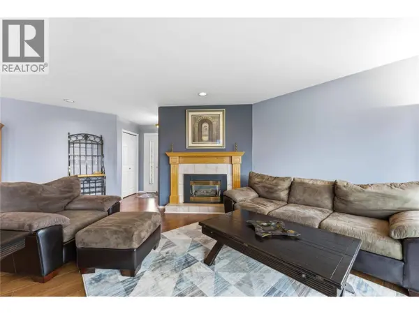 124 Sarsons RD #17, Vernon, BC V1B2T9